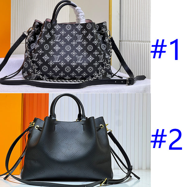 B1N55E40 Popular  eather bag