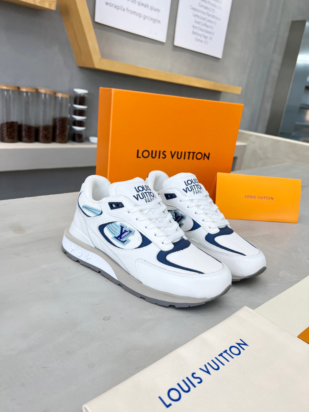 Z2Q105E234 Popular high-quality  Shoes