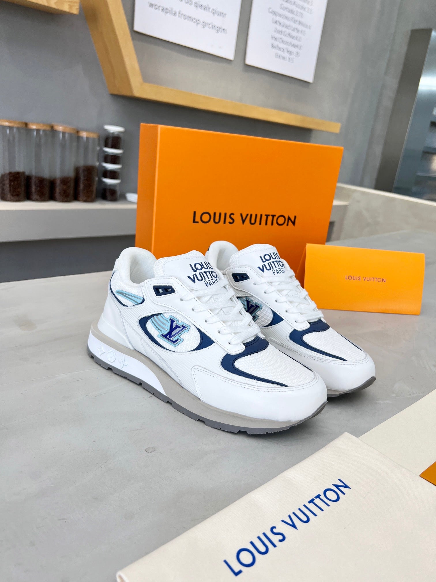 Z2Q105E234 Popular high-quality  Shoes