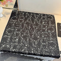 W1N46C40 Popular Silk Scarve