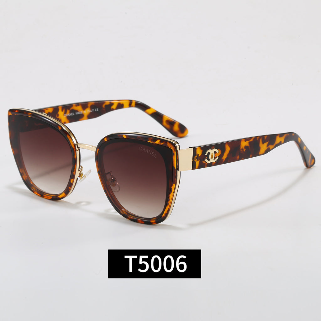 T1P56C35 Popular Sunglasses