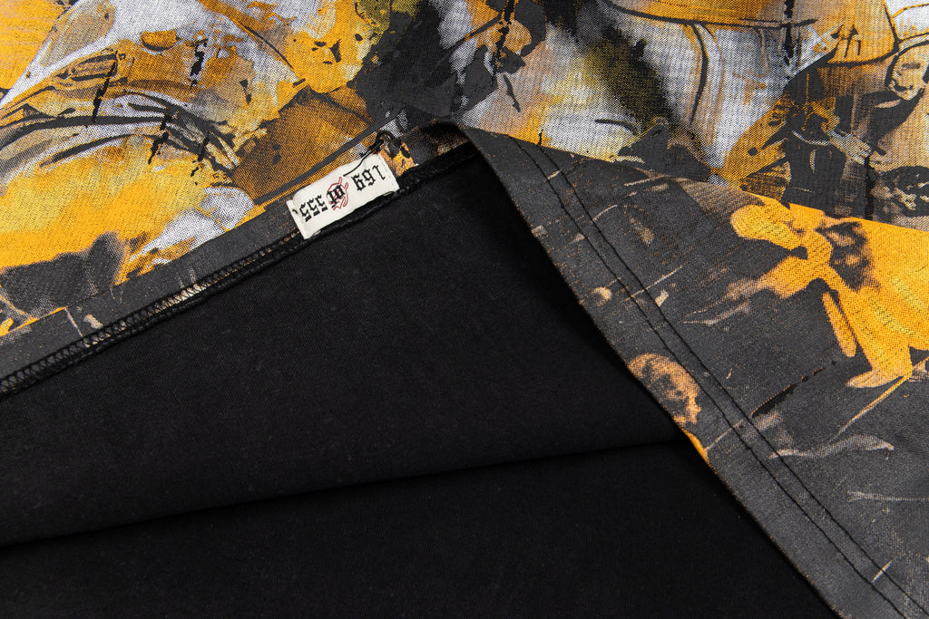 U1R45A130  Popular T-shirt
