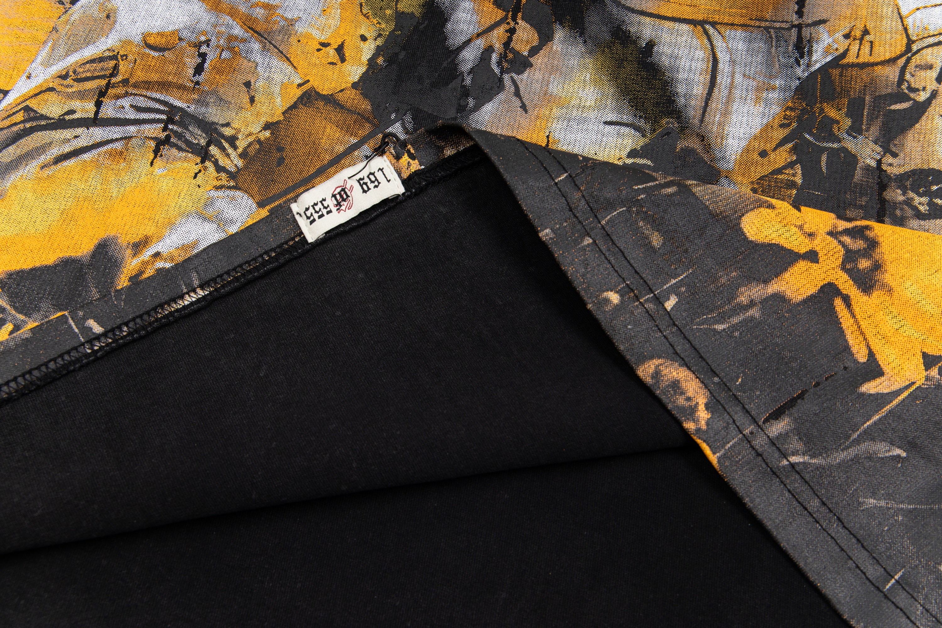 U1R45A130  Popular T-shirt