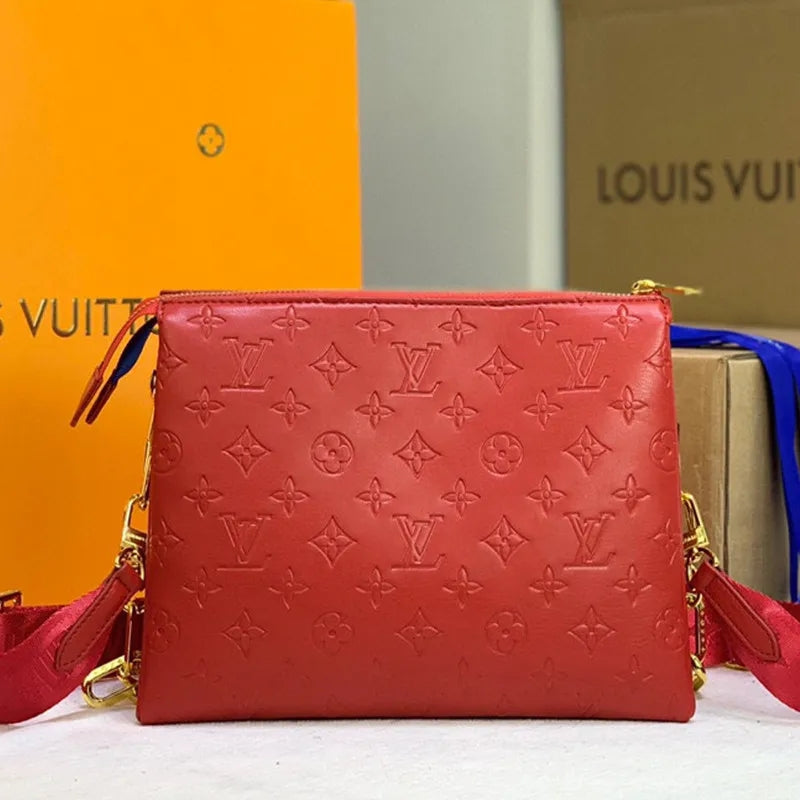 B1P111E8 Popular  leather bag 