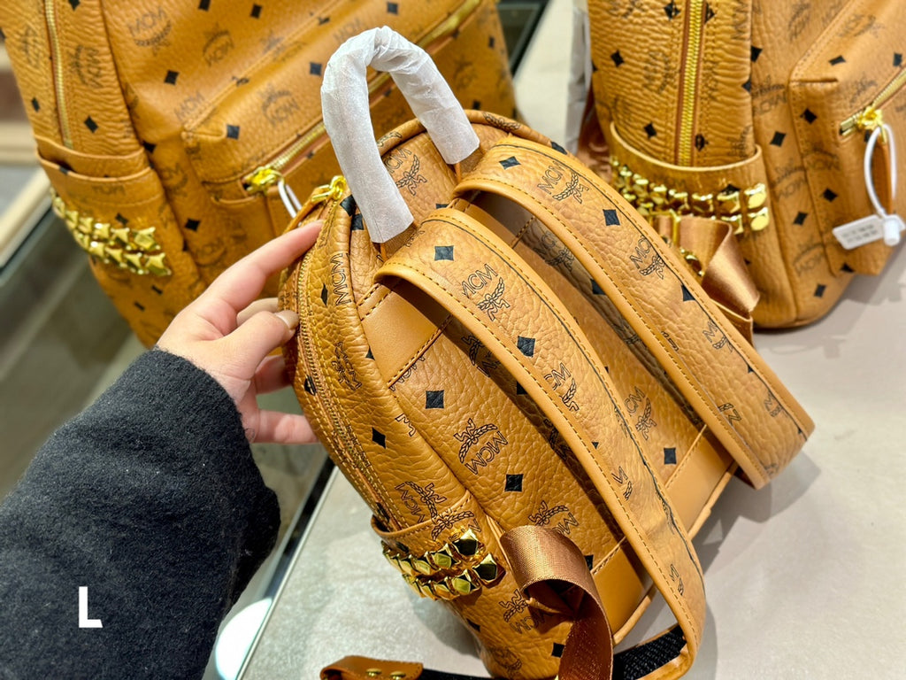 B6X43A154 Popular  leather bag 