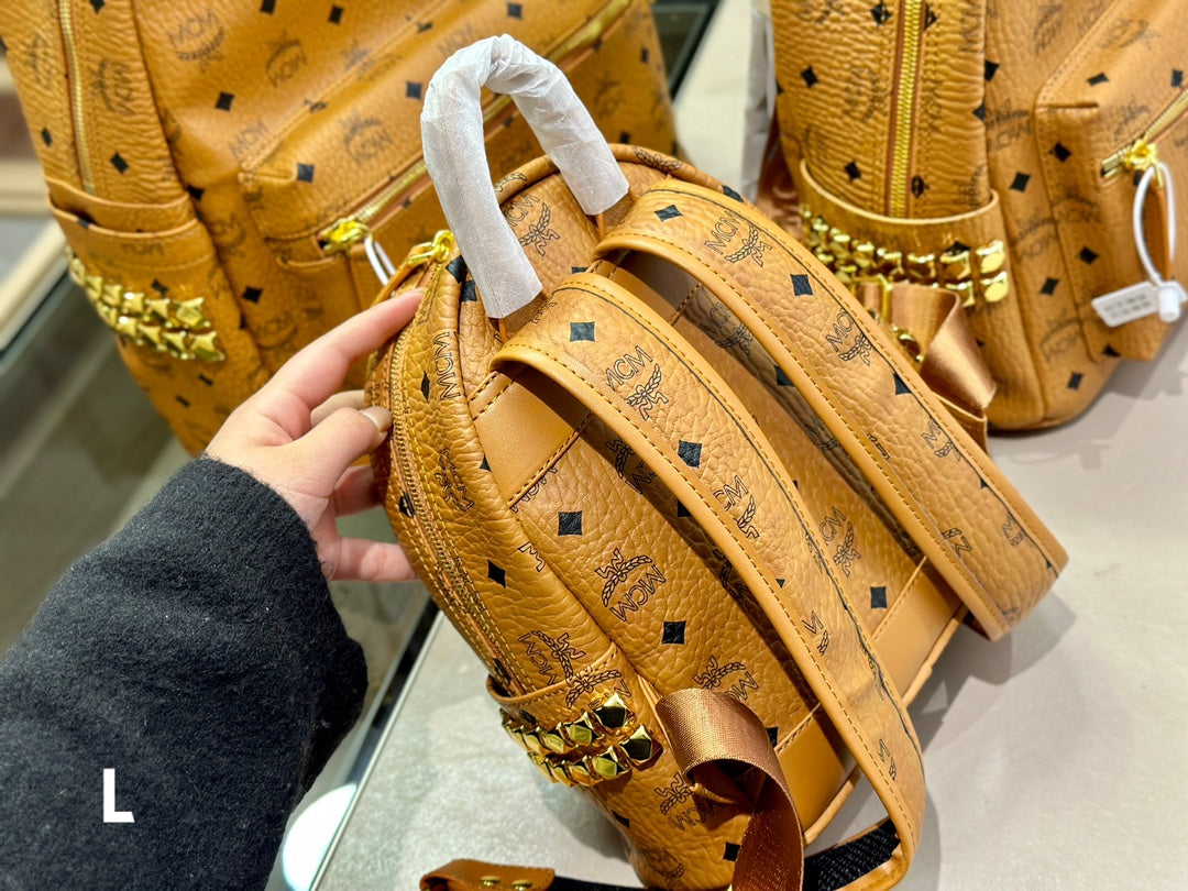 B6X43A154 Popular  leather bag 