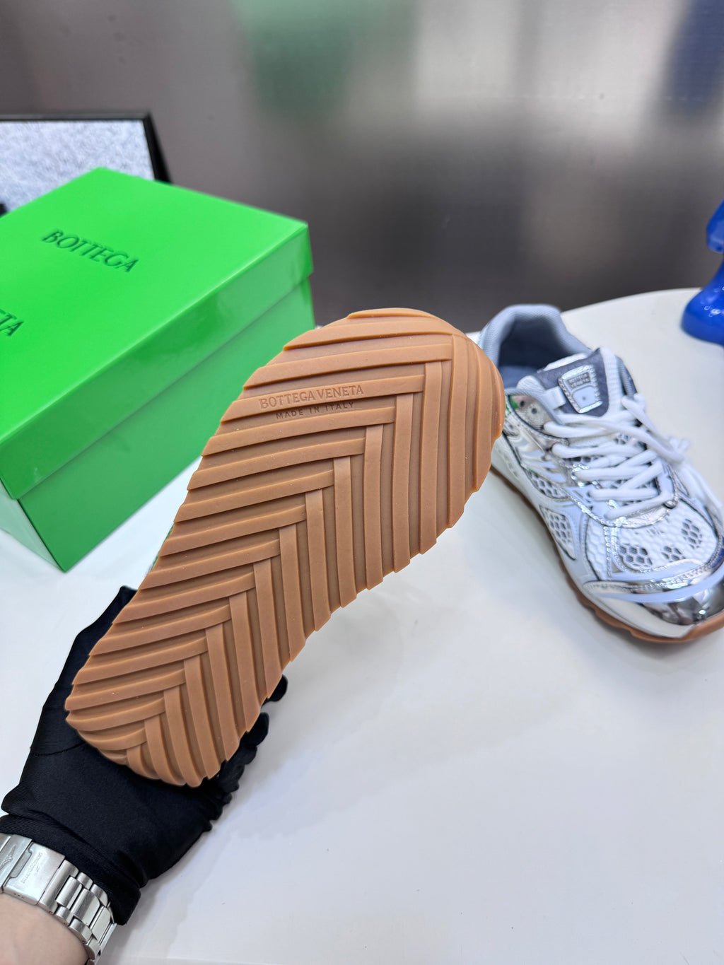 Z1Q105A355 Popular Shoes