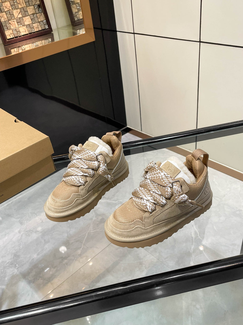 Z2Q105U262 Popular high-quality Shoes