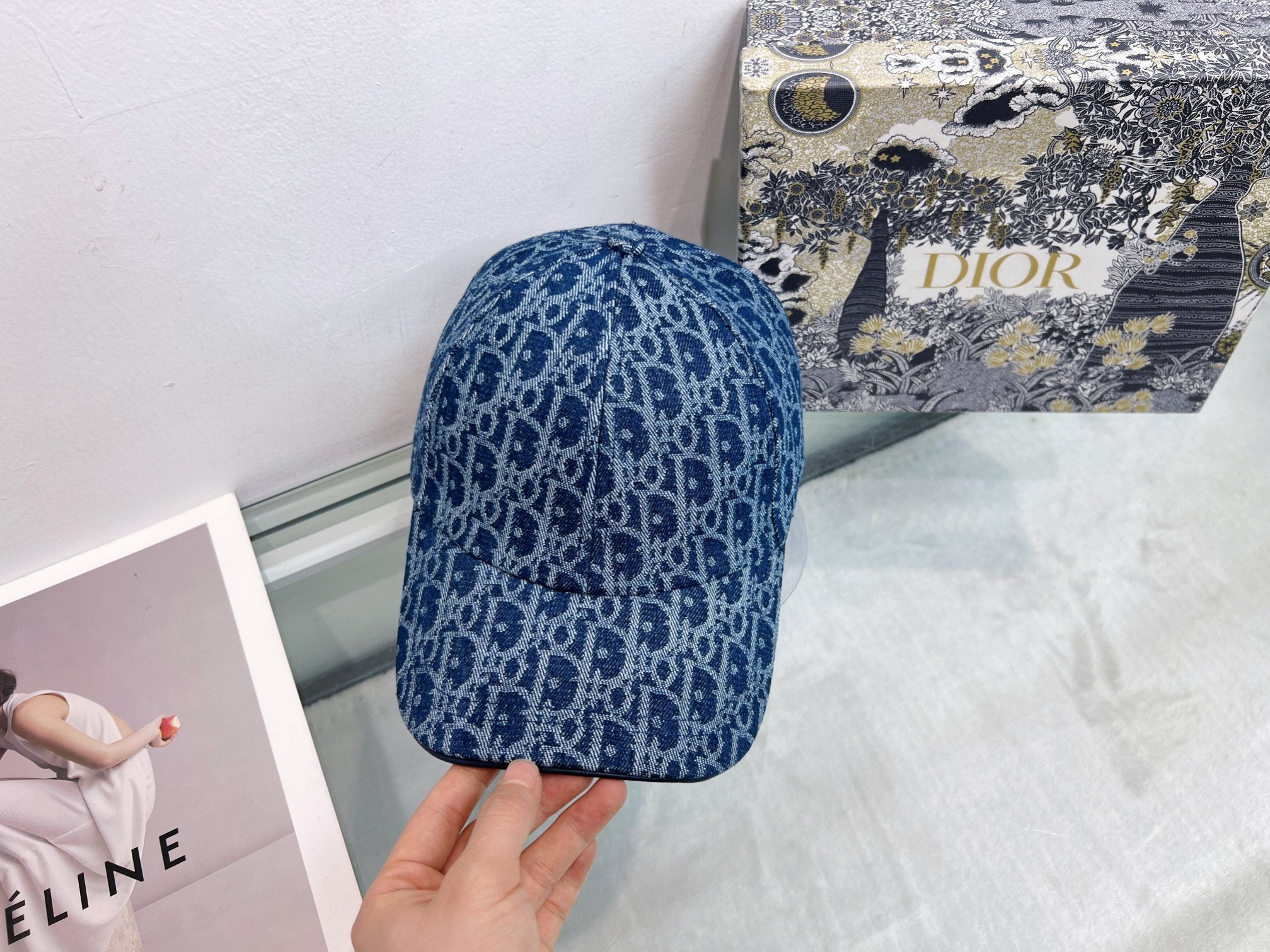 M1Q85D21 Popular  hats