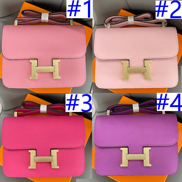 B1N55H63 Popular  leather bag