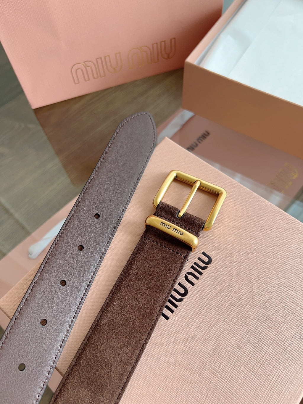 P1Q115A45 Popular High quality belt With full package
