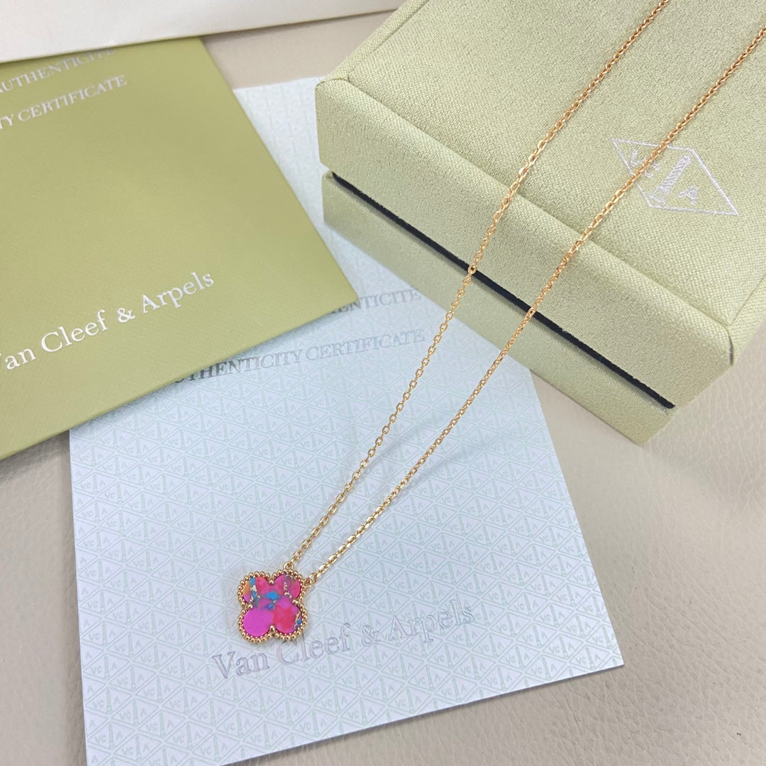 X5Q85VA182X Popular Necklace. Bracelets