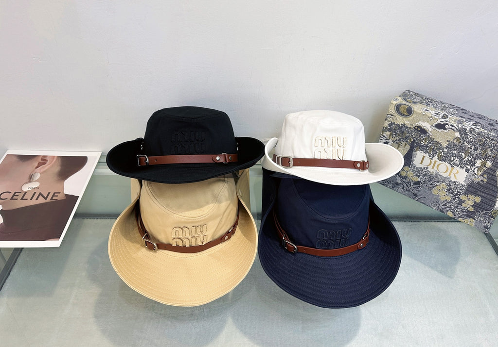 M1N76A2 Popular hats