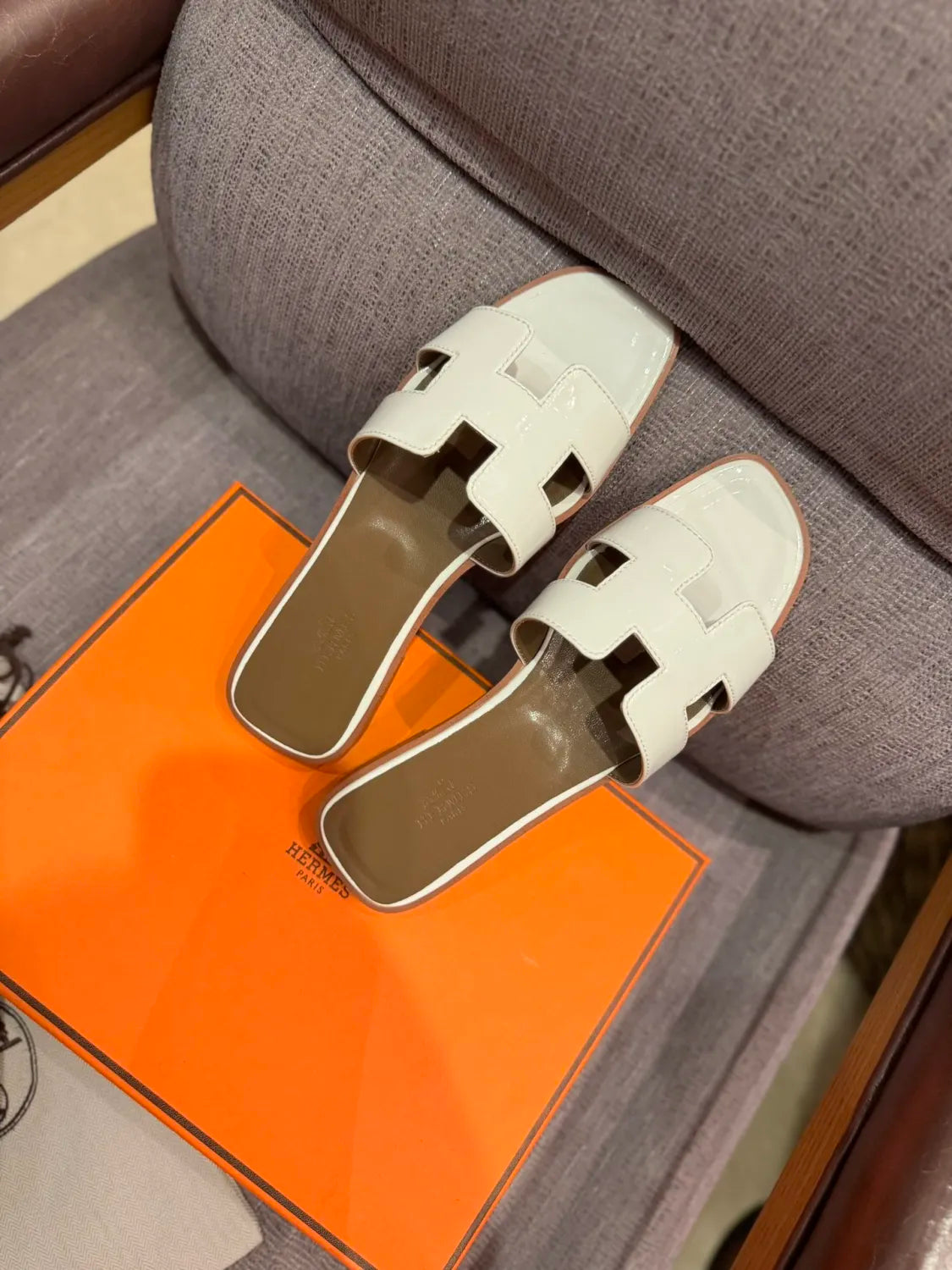 Z1ZH234 Popular Slippers