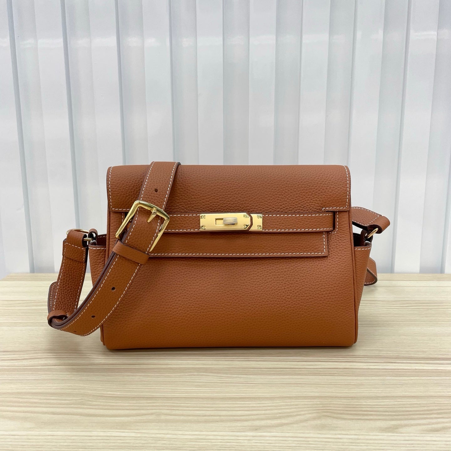 B1R15H4 Popular   leather bag