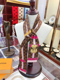 W1N86E8 Popular Silk Scarve