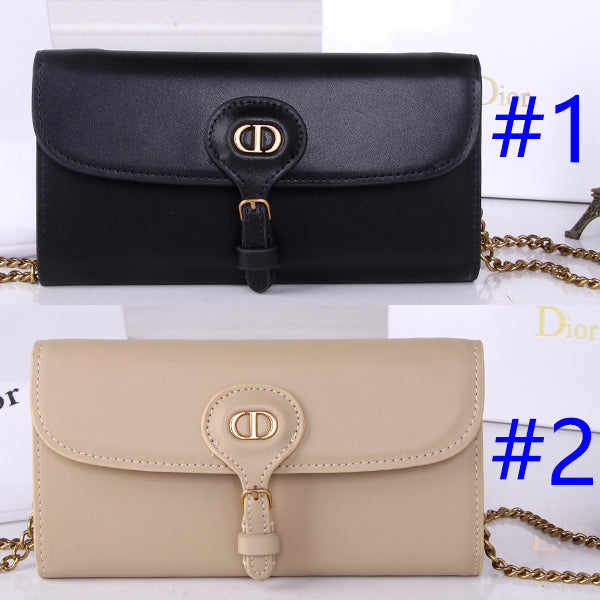 B1N55D53 Popular  leather bag