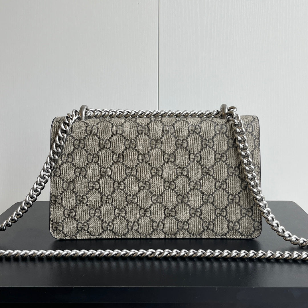 B1X64B466 Popular leather bag