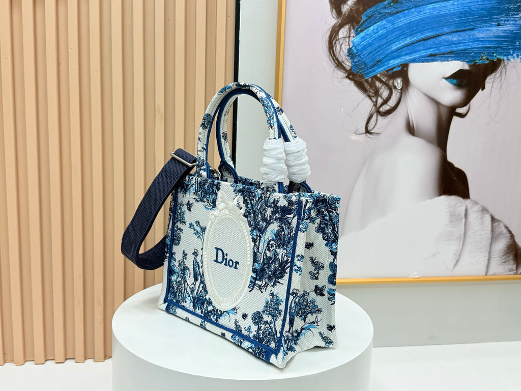 B1R76D08 Popular canvas bag