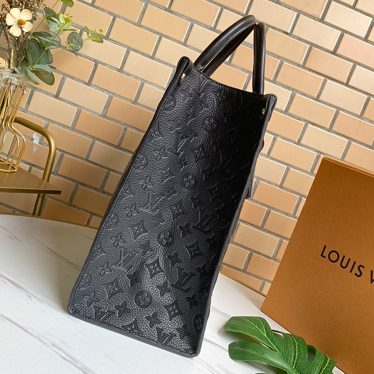 B1P11E12 Popular  leather bag 