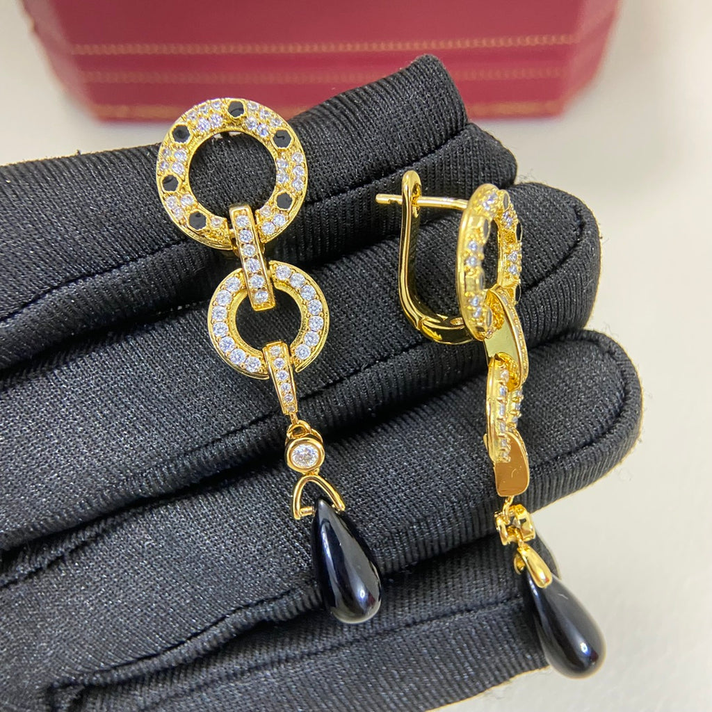 X5N46K17E Popular  Earrings