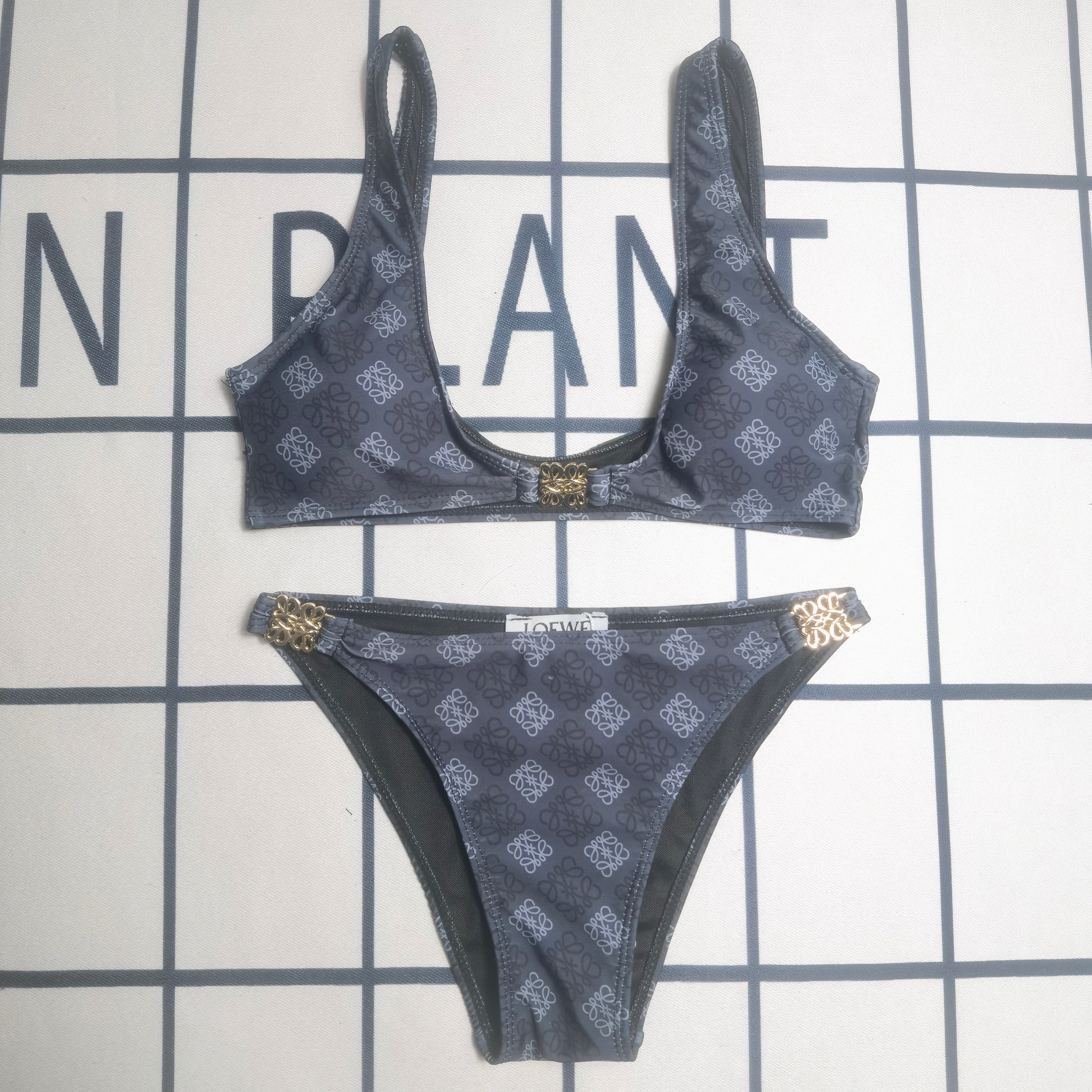 Y1R46A39 Popular Bikini swimsuit