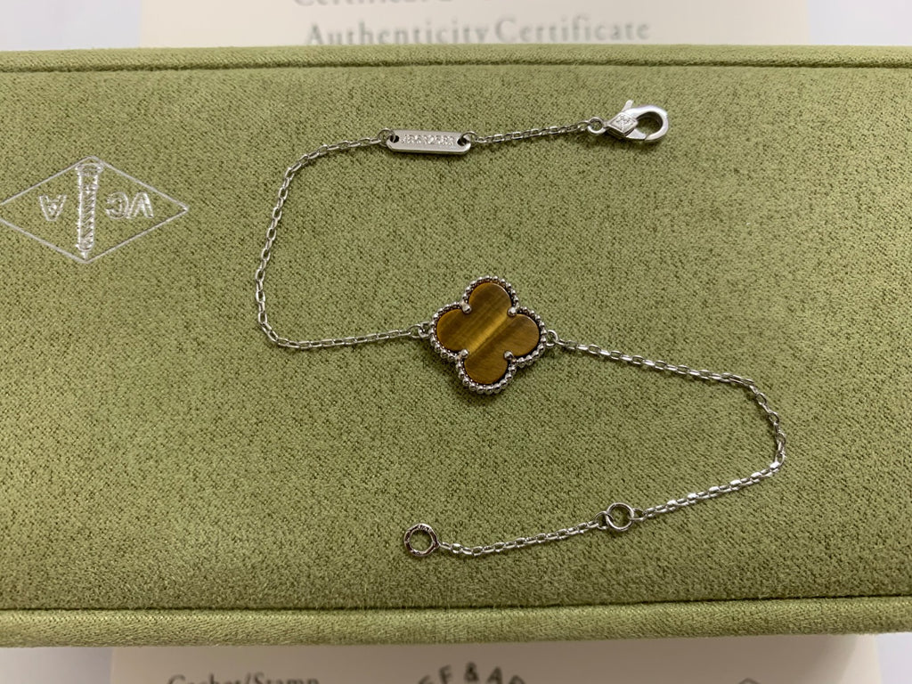 X5X63VA187K  Popular  1 flower bracelet