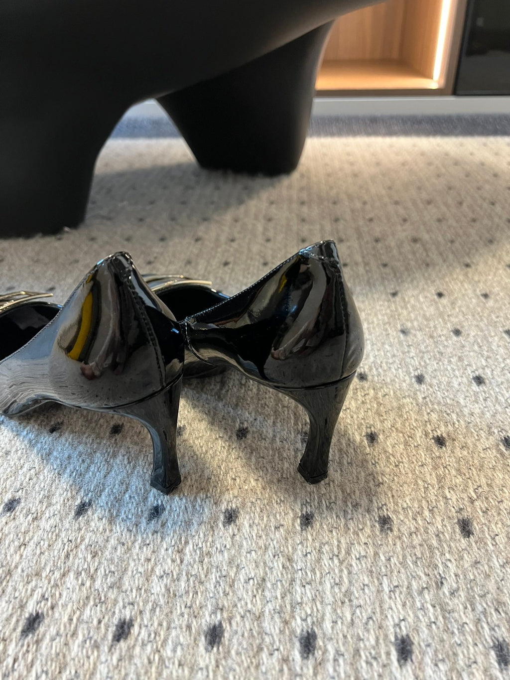 Z1ZA250 Popular High heels