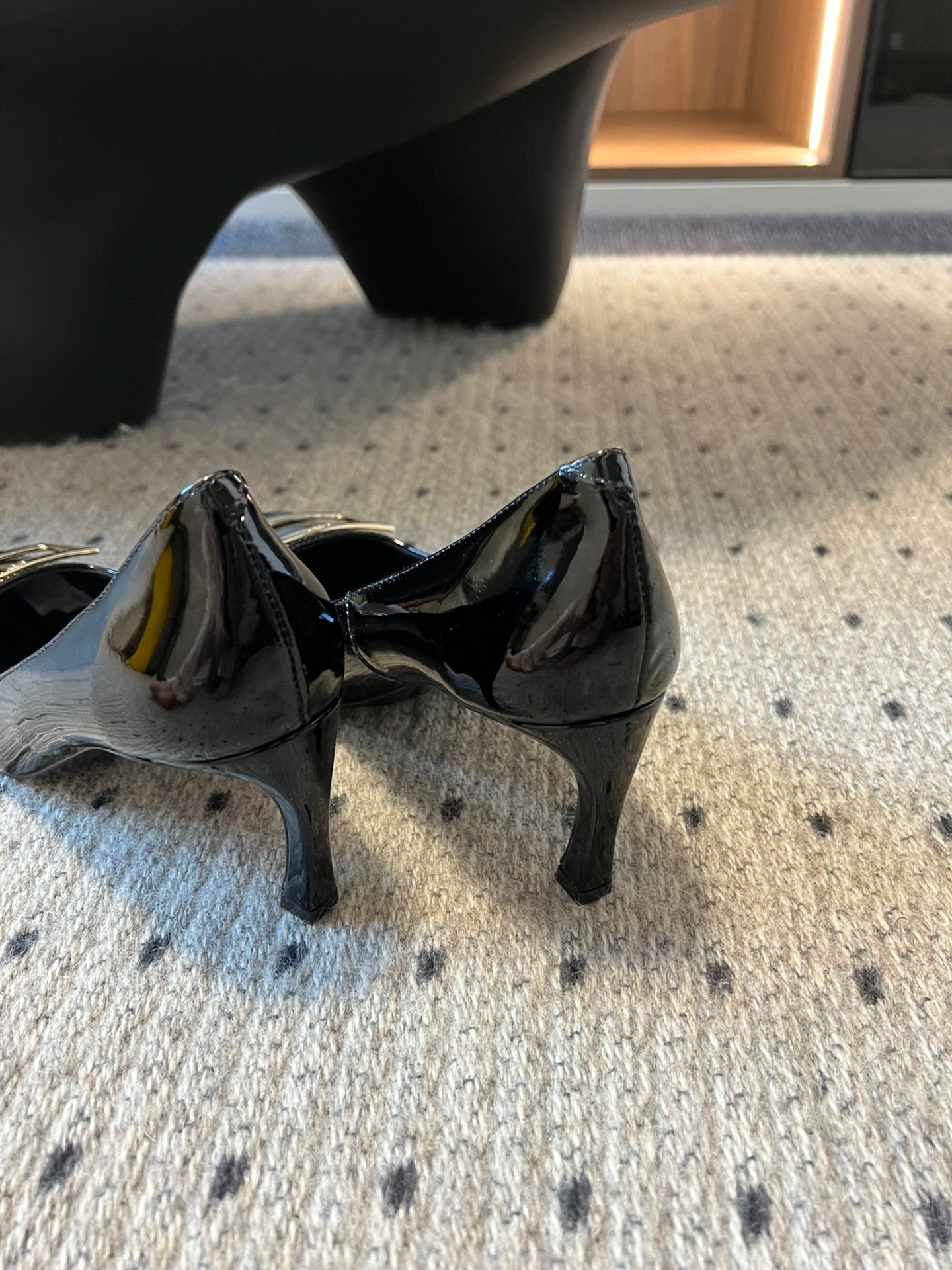 Z1ZA250 Popular High heels