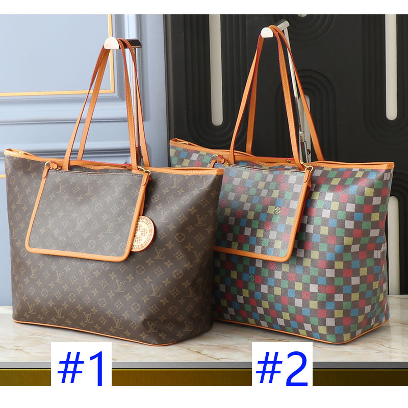 B1W15E31 Popular  leather bag