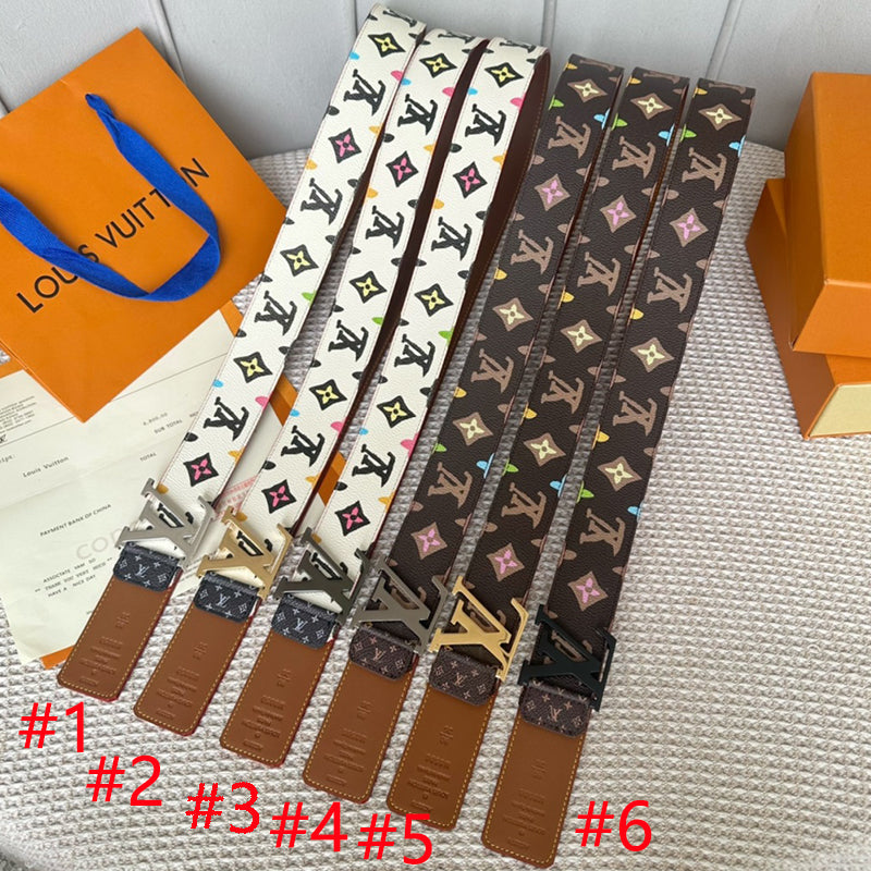 P1Q64E47 Popular  High quality belt With full package