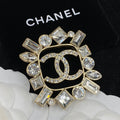 X1Z95C2X Popular Brooch
