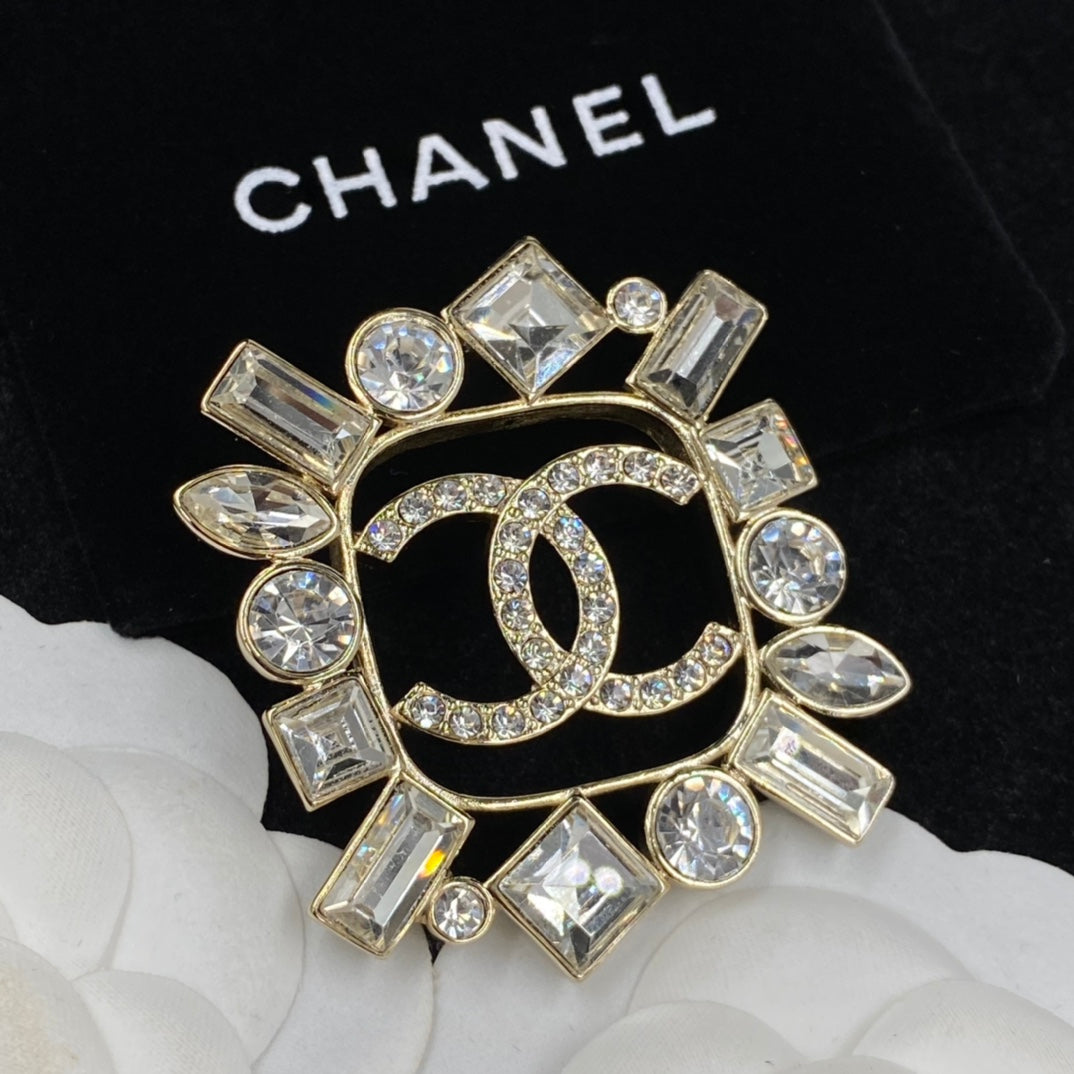 X1Z95C2X Popular Brooch