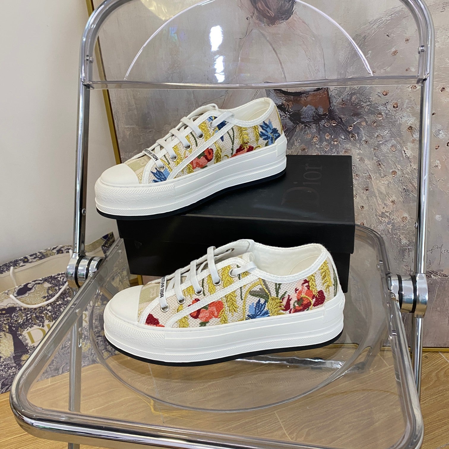 Z1YD20 Popular Sneakers