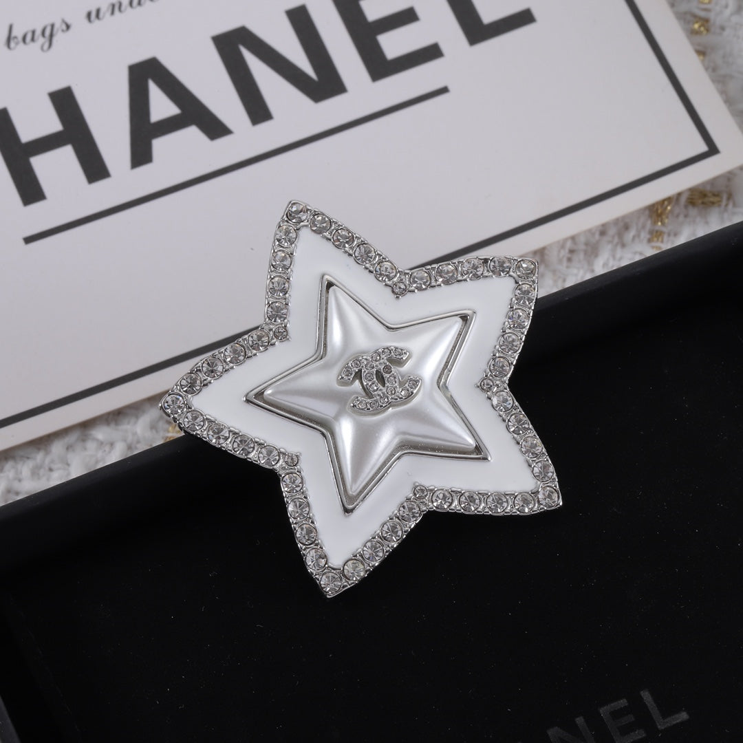 X1ZC1082  Popular  Brooch