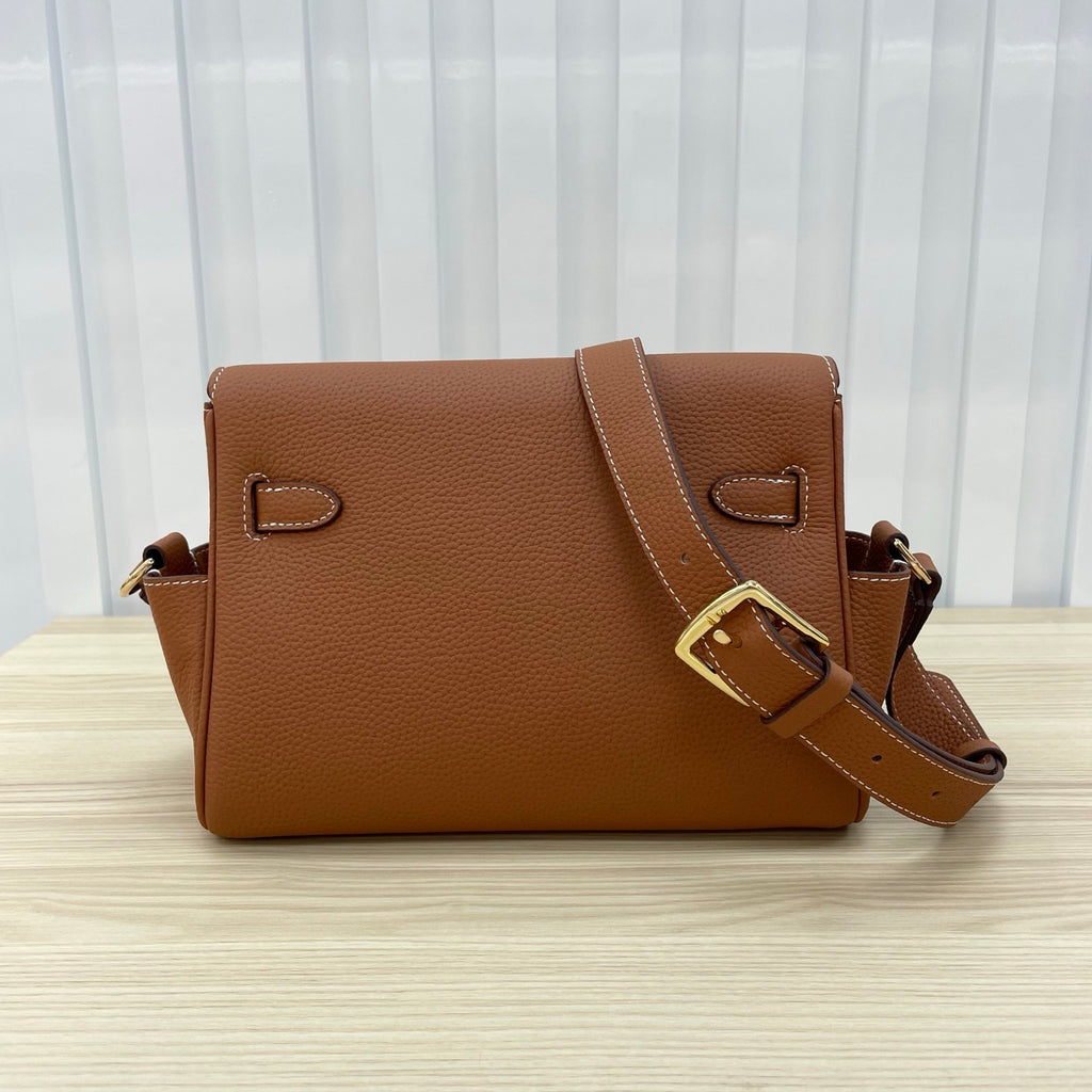 B1R15H4 Popular   leather bag