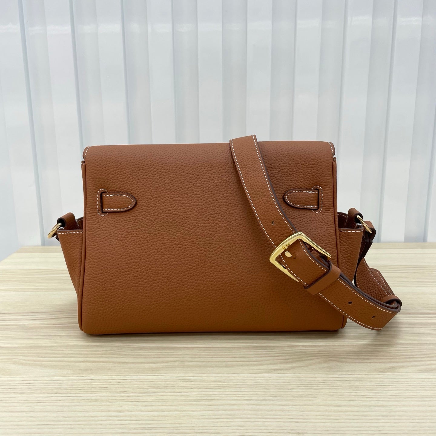 B1R15H4 Popular   leather bag