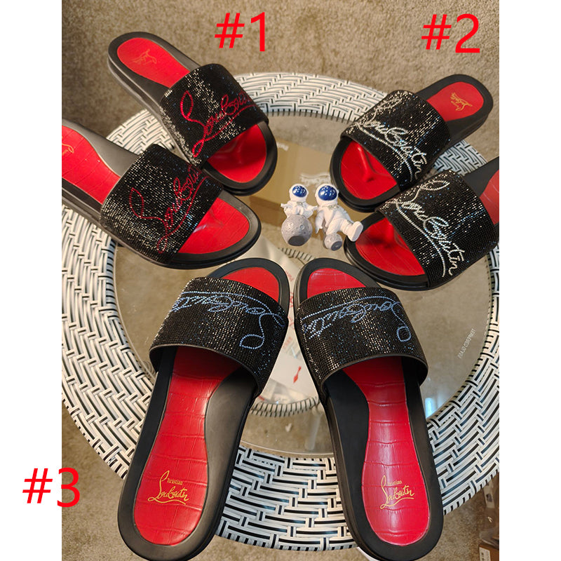 Z2ZA17 Popular Slippers