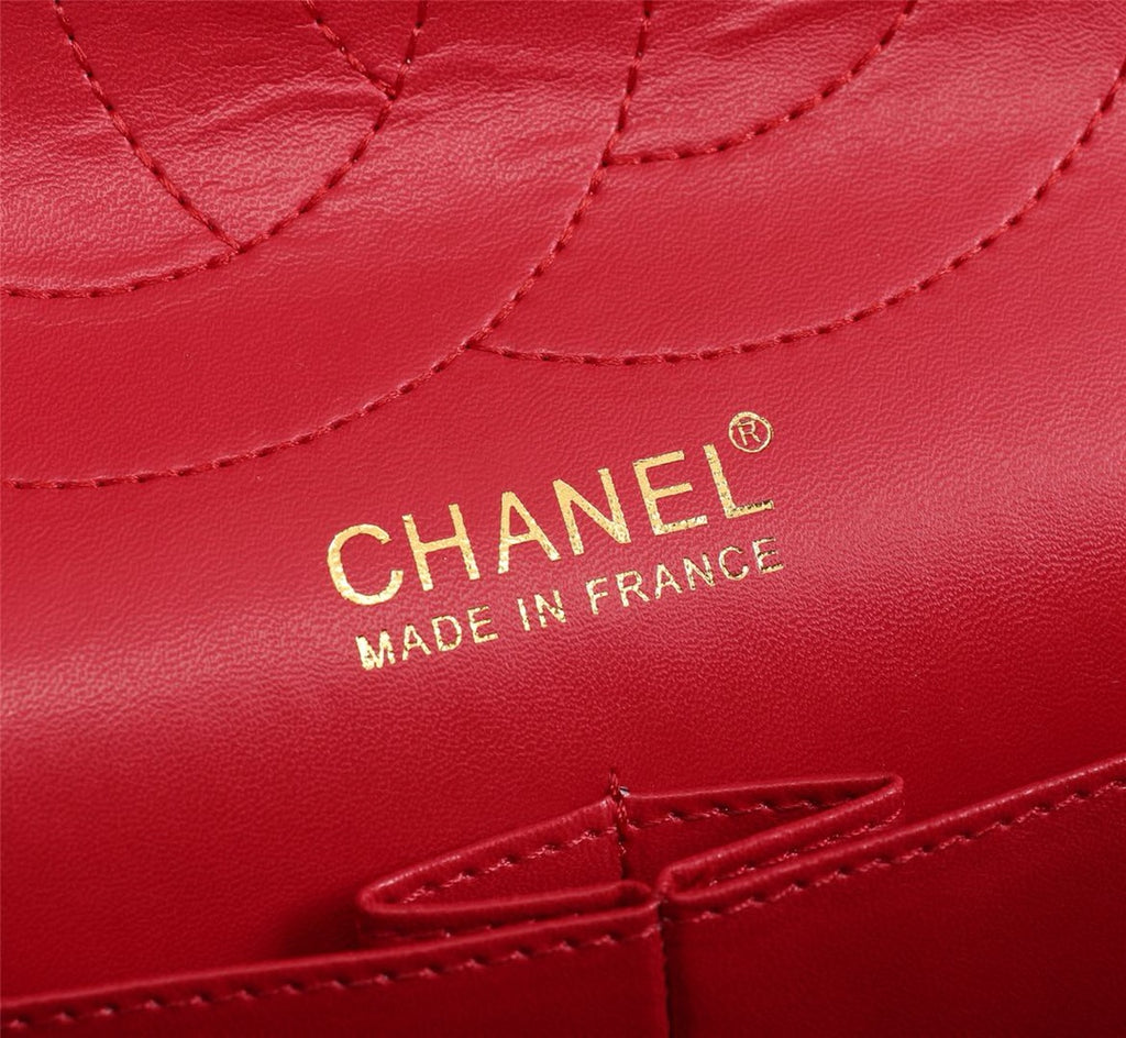 B1X43C96  Popular  leather bag 