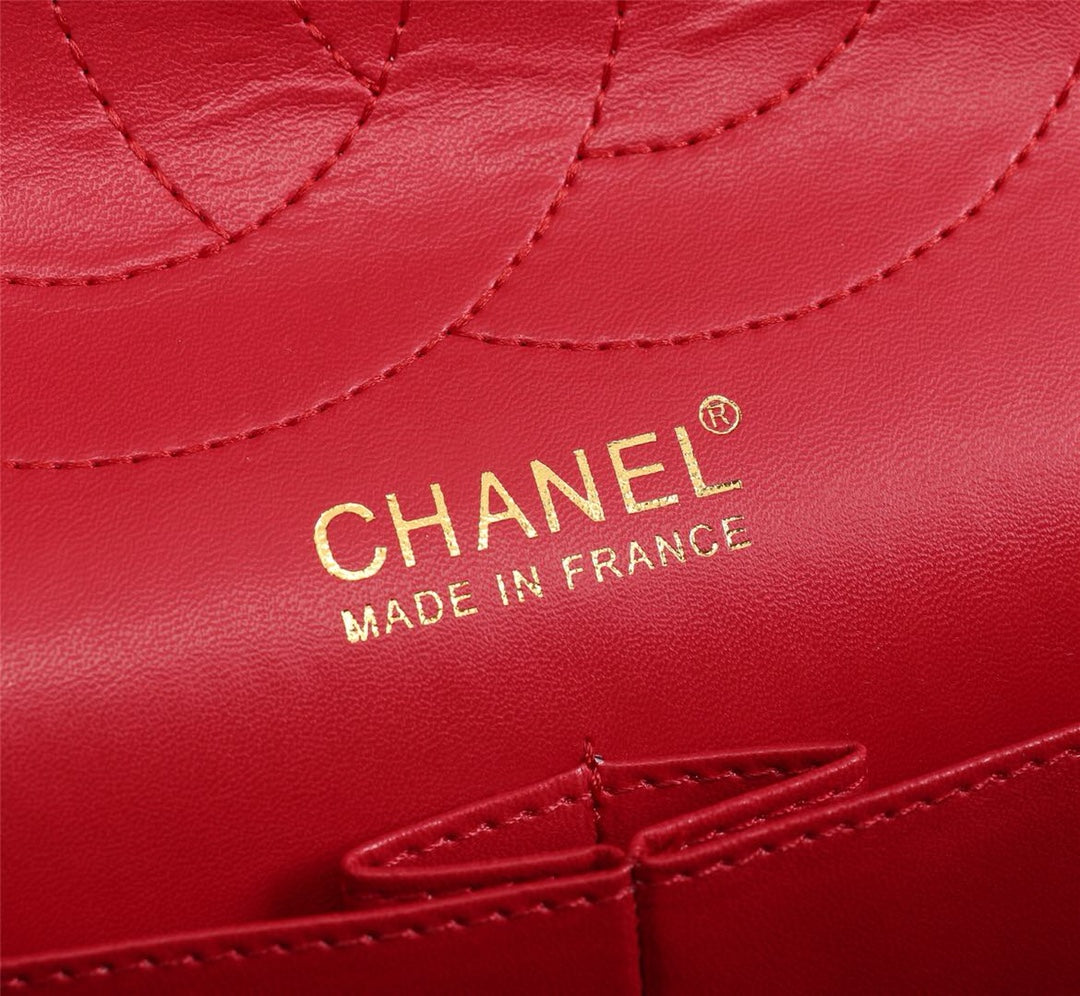 B1X43C96  Popular  leather bag 