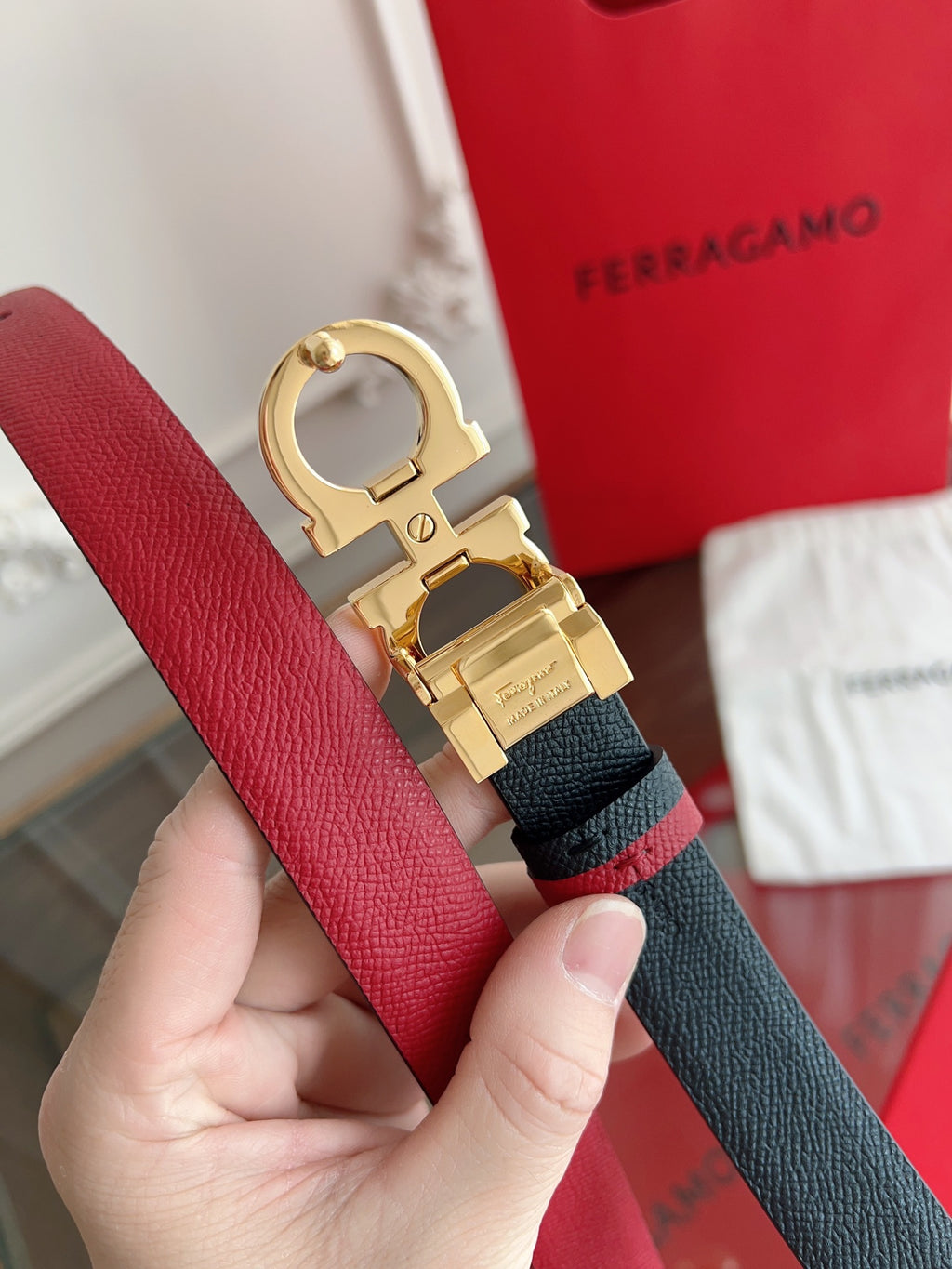 P1Q115A50 Popular High quality belt With full package