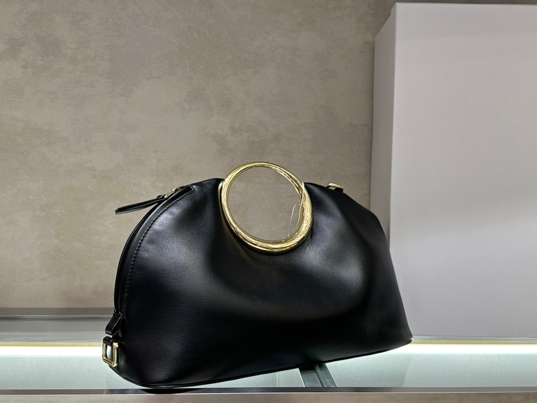 B1N55A12 Popular    leather bag