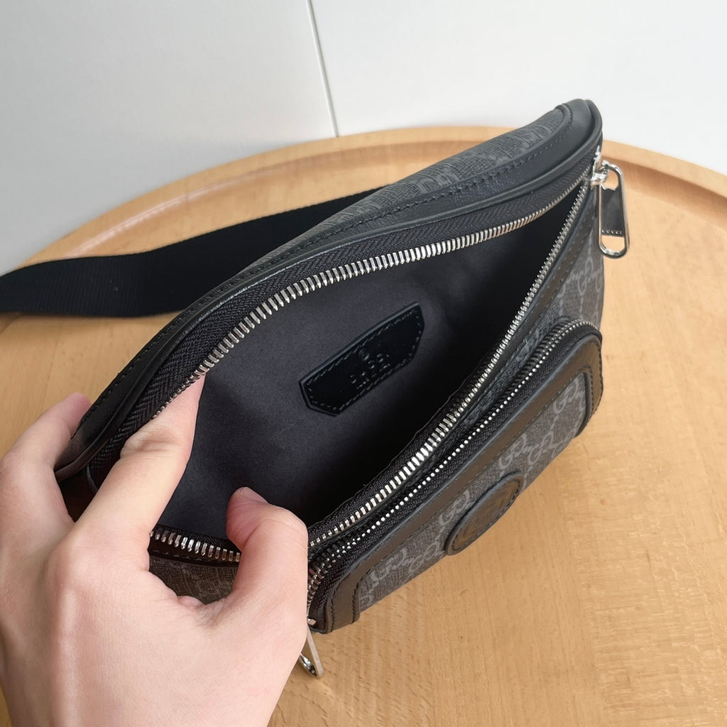 B1R15B42  Popular leather bag