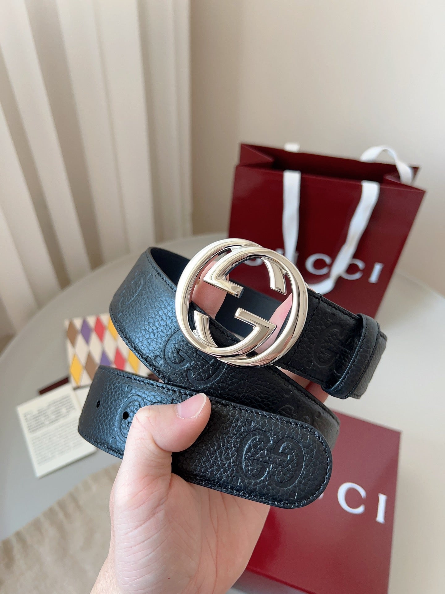 P1Q115B44 Popular High quality belt With full package