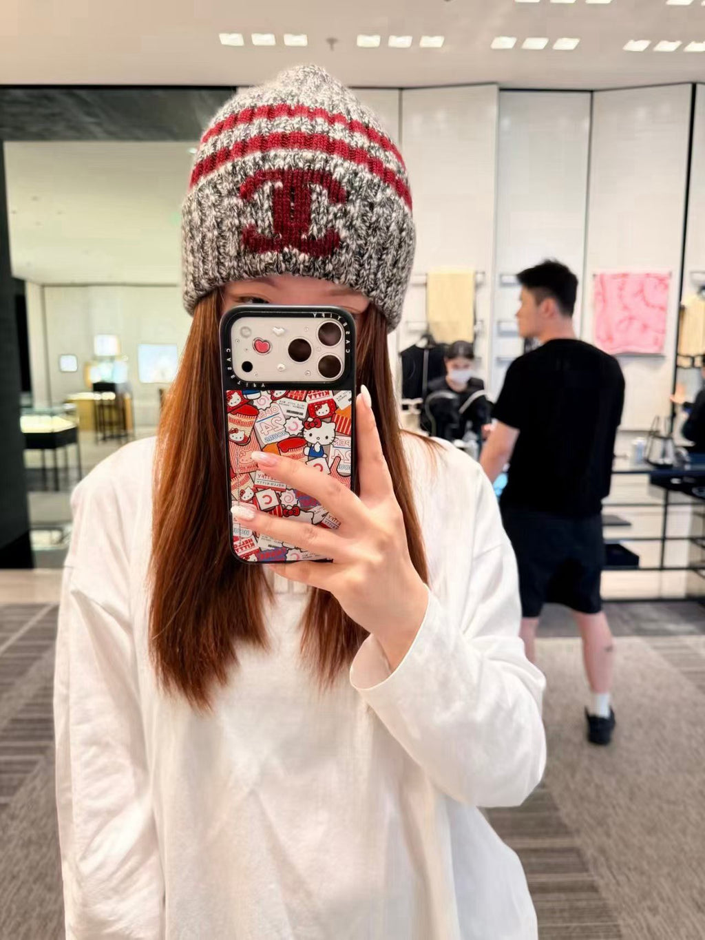 M1R86C24 Popular hats