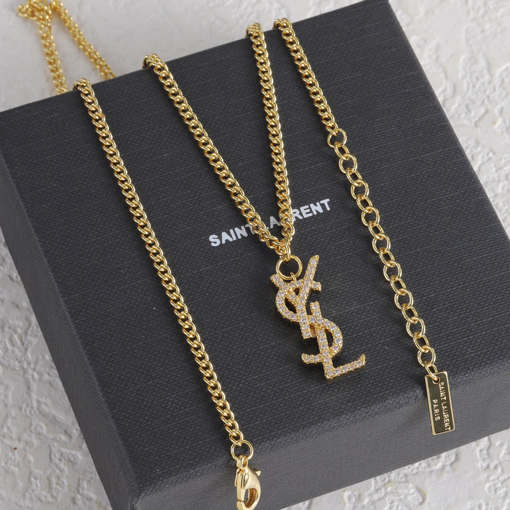 X1R75SL12X Popular   Necklaces