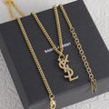X1R75SL12X Popular   Necklaces