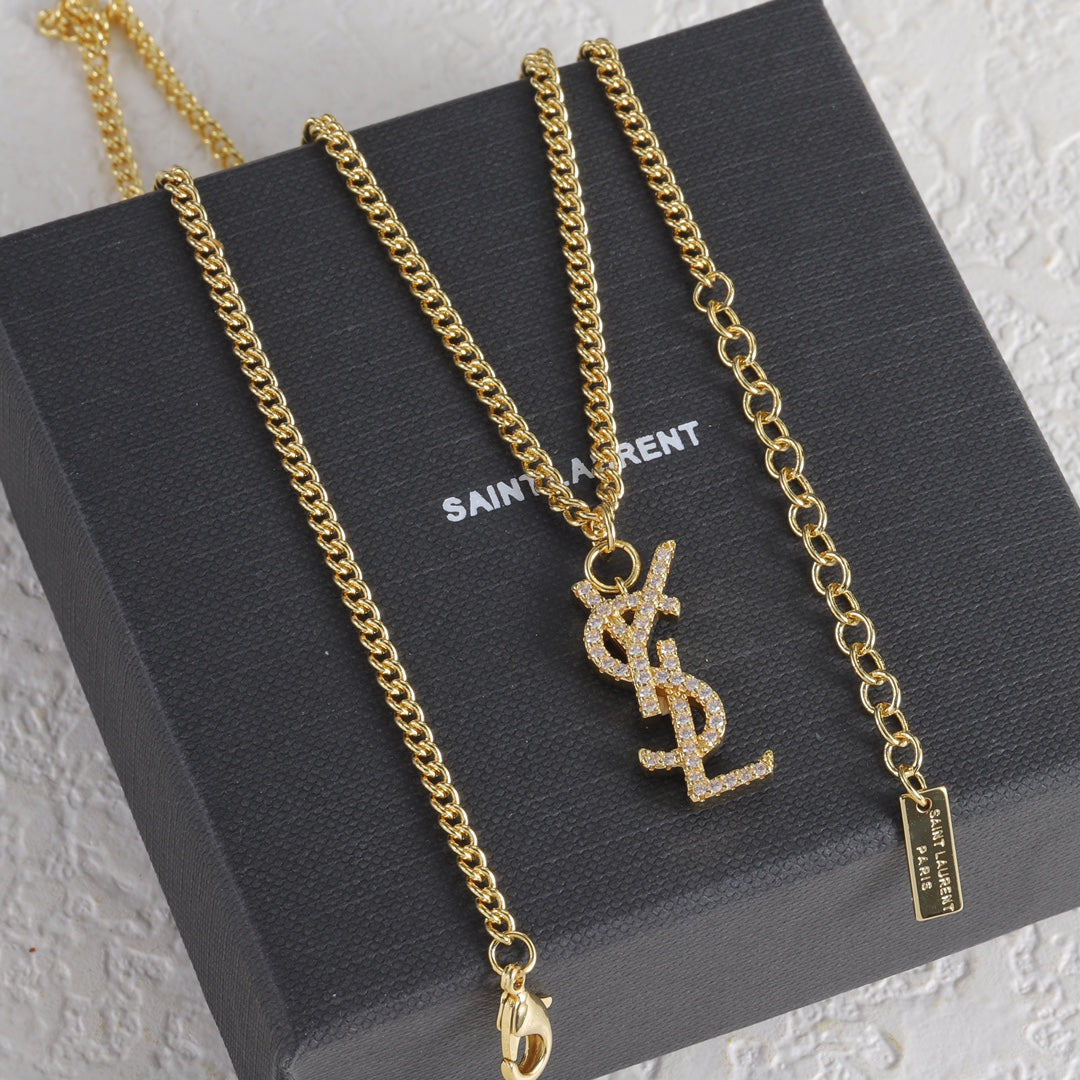 X1R75SL12X Popular   Necklaces