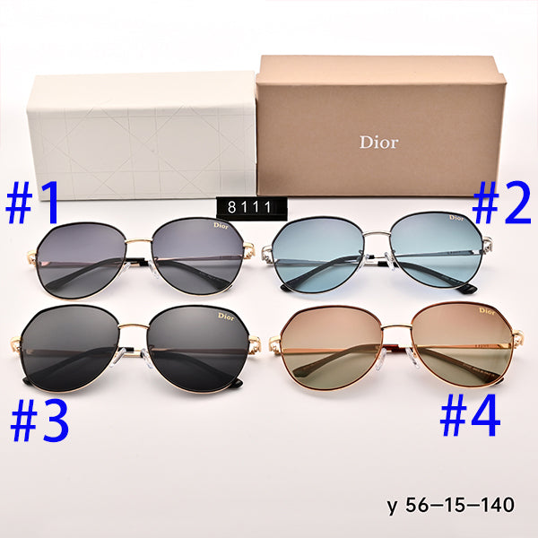 T1R86D21 Popular Sunglasses