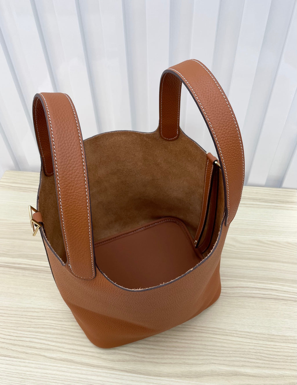 B1R15H6 Popular   leather bag